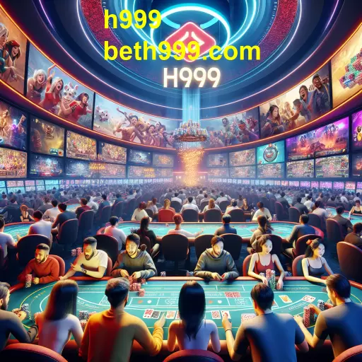 A Magia dos Jogos Multiplayer Divertidos