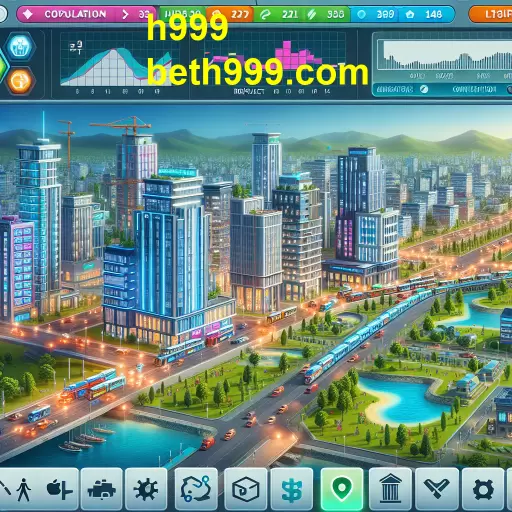 Simulações Práticas: O Futuro dos Jogos e da Aprendizagem Interativa